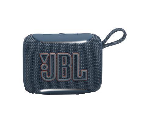 JBL GO 5 Altavoz monofónico portátil Azul 4,8 W