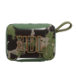JBL GO 5 Altavoz monofónico portátil Camuflaje 4,8 W