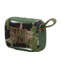 JBL GO 5 Altavoz monofónico portátil Camuflaje 4,8 W