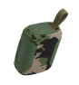 JBL GO 5 Altavoz monofónico portátil Camuflaje 4,8 W