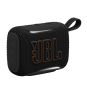 JBL GO 5 Altavoz monofónico portátil Negro 4,8 W