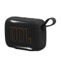 JBL GO 5 Altavoz monofónico portátil Negro 4,8 W