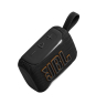 JBL GO 5 Altavoz monofónico portátil Negro 4,8 W
