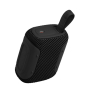JBL GO 5 Altavoz monofónico portátil Negro 4,8 W