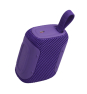 JBL GO 5 Altavoz monofónico portátil Púrpura 4,8 W