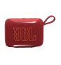 JBL GO 5 Altavoz monofónico portátil Rojo 4,8 W