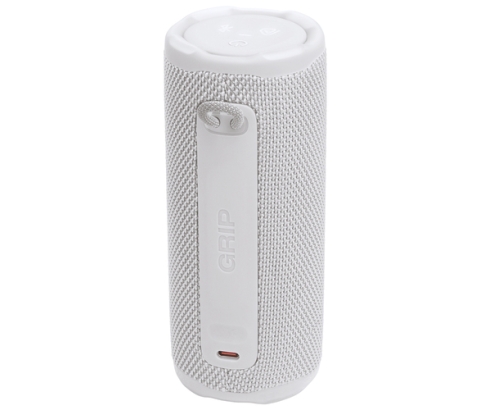 JBL Grip Altavoz monofónico portátil Blanco 16 W
