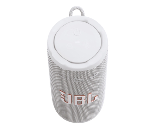 JBL Grip Altavoz monofónico portátil Blanco 16 W