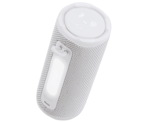 JBL Grip Altavoz monofónico portátil Blanco 16 W