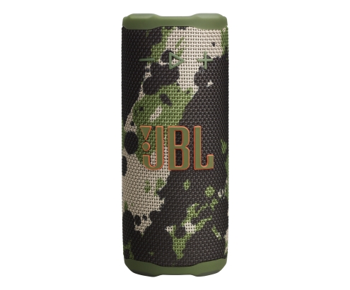 JBL Grip Altavoz monofónico portátil Camuflaje 16 W