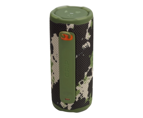 JBL Grip Altavoz monofónico portátil Camuflaje 16 W