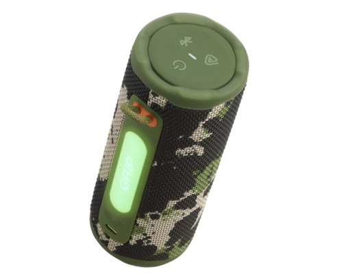 JBL Grip Altavoz monofónico portátil Camuflaje 16 W