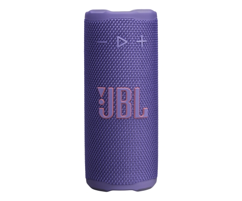 JBL Grip Altavoz monofónico portátil Púrpura 16 W