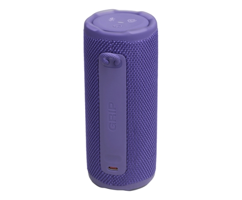 JBL Grip Altavoz monofónico portátil Púrpura 16 W