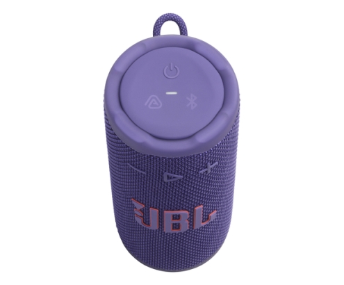 JBL Grip Altavoz monofónico portátil Púrpura 16 W