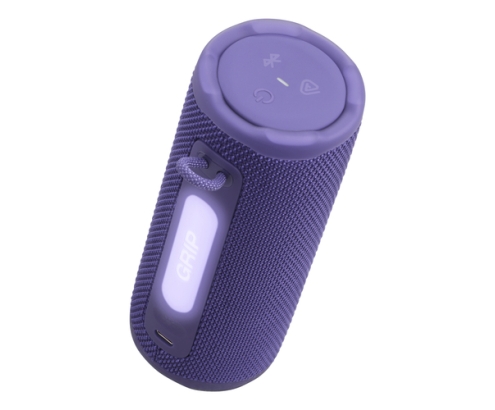 JBL Grip Altavoz monofónico portátil Púrpura 16 W