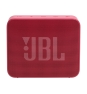 JBL JBLGOES2REDEU altavoz portátil o de fiesta Rojo 3,1 W