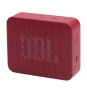 JBL JBLGOES2REDEU altavoz portátil o de fiesta Rojo 3,1 W