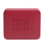 JBL JBLGOES2REDEU altavoz portátil o de fiesta Rojo 3,1 W