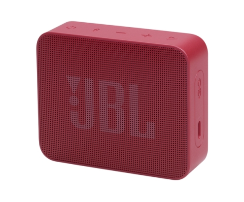 JBL JBLGOES2REDEU altavoz portátil o de fiesta Rojo 3,1 W