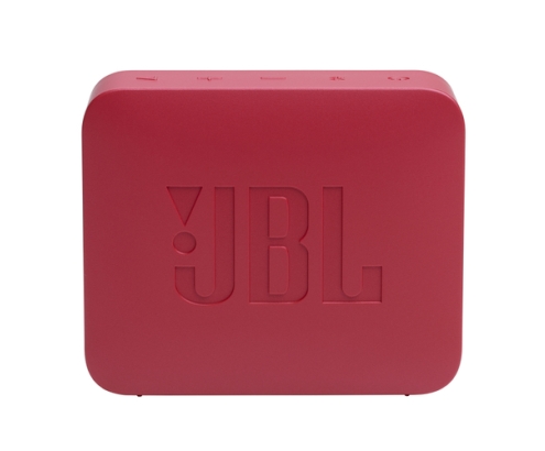 JBL JBLGOES2REDEU altavoz portátil o de fiesta Rojo 3,1 W