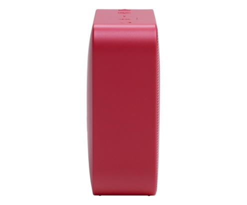 JBL JBLGOES2REDEU altavoz portátil o de fiesta Rojo 3,1 W