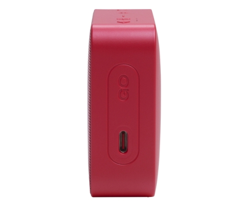 JBL JBLGOES2REDEU altavoz portátil o de fiesta Rojo 3,1 W