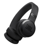 JBL Live 670NC Auriculares Inalámbrico Diadema Llamadas/Música Bluetooth Negro