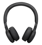 JBL Live 670NC Auriculares Inalámbrico Diadema Llamadas/Música Bluetooth Negro
