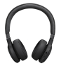 JBL Live 670NC Auriculares Inalámbrico Diadema Llamadas/Música Bluetooth Negro