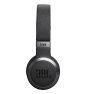 JBL Live 670NC Auriculares Inalámbrico Diadema Llamadas/Música Bluetooth Negro