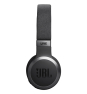 JBL Live 670NC Auriculares Inalámbrico Diadema Llamadas/Música Bluetooth Negro
