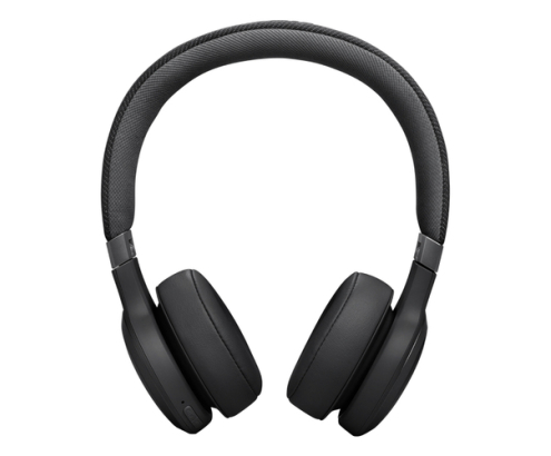 JBL Live 670NC Auriculares Inalámbrico Diadema Llamadas/Música Bluetooth Negro