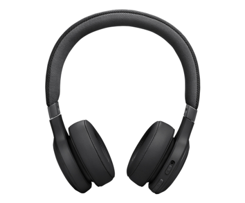JBL Live 670NC Auriculares Inalámbrico Diadema Llamadas/Música Bluetooth Negro