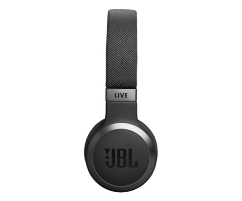 JBL Live 670NC Auriculares Inalámbrico Diadema Llamadas/Música Bluetooth Negro
