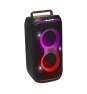 JBL PartyBox Club 120 Altavoz para fiestas Negro 160 W