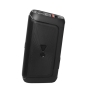 JBL PartyBox Club 120 Altavoz para fiestas Negro 160 W