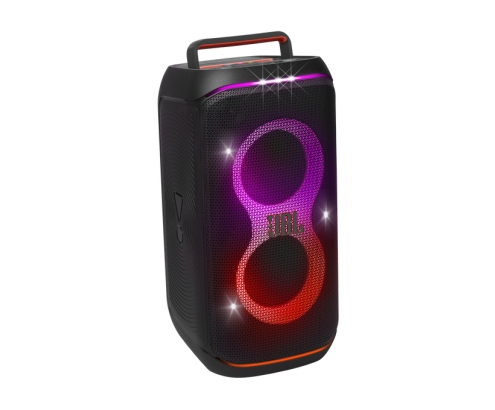 JBL PartyBox Club 120 Altavoz para fiestas Negro 160 W