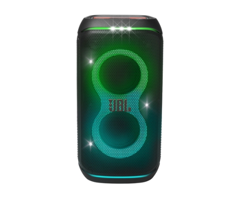 JBL PartyBox Club 120 Altavoz para fiestas Negro 160 W