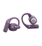 JBL Sense Pro Auriculares True Wireless Stereo (TWS) gancho de oreja Llamadas/Música USB Tipo C Bluetooth Base de carga Púrpura