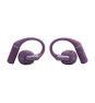 JBL Sense Pro Auriculares True Wireless Stereo (TWS) gancho de oreja Llamadas/Música USB Tipo C Bluetooth Base de carga Púrpura