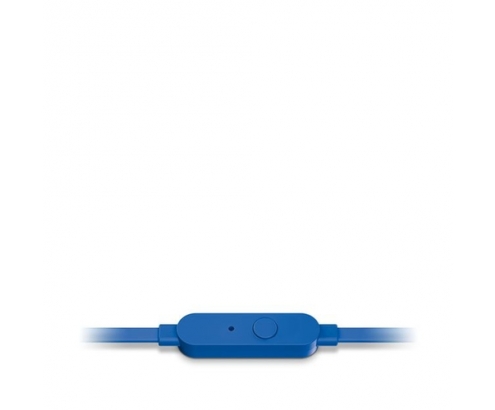 JBL TUNE 160 Auriculares Alámbrico Dentro de oÍ­do Azul