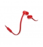 JBL TUNE 160 Auriculares Alámbrico Dentro de oÍ­do Rojo