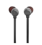 JBL Tune 310C Auriculares Alámbrico Dentro de oído Llamadas/Música USB Tipo C Negro