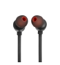 JBL Tune 310C Auriculares Alámbrico Dentro de oído Llamadas/Música USB Tipo C Negro