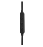 JBL Tune 310C Auriculares Alámbrico Dentro de oído Llamadas/Música USB Tipo C Negro