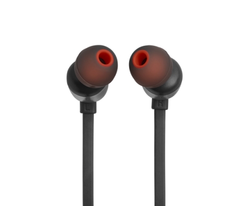 JBL Tune 310C Auriculares Alámbrico Dentro de oído Llamadas/Música USB Tipo C Negro