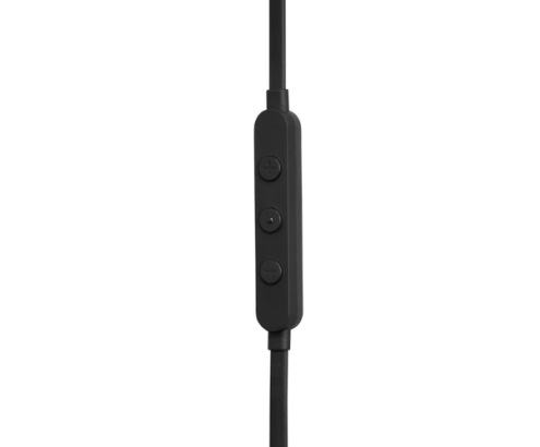 JBL Tune 310C Auriculares Alámbrico Dentro de oído Llamadas/Música USB Tipo C Negro