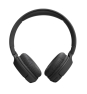 JBL Tune 520 BT Auriculares Inalámbrico Diadema Llamadas/Música USB Tipo C Bluetooth Negro
