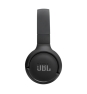 JBL Tune 520 BT Auriculares Inalámbrico Diadema Llamadas/Música USB Tipo C Bluetooth Negro